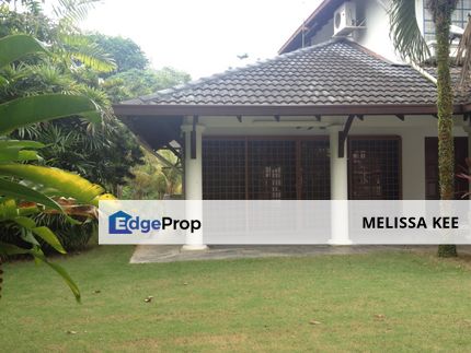 2 Sty bungalow at Setiabakti area in Dsara Heights for Sale, Kuala Lumpur, Damansara Heights