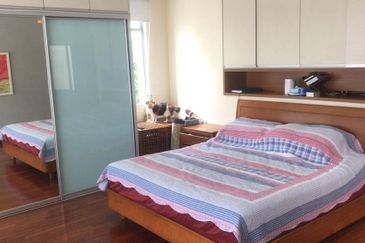 Changkat Kiara Surya