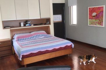 Changkat Kiara Surya