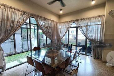 Changkat Kiara Surya