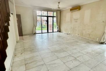 Tropicana Indah (Damansara Indah Resort Homes)