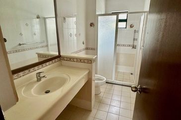 Tropicana Indah (Damansara Indah Resort Homes)