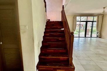 Tropicana Indah (Damansara Indah Resort Homes)