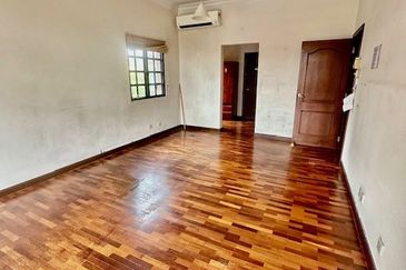 Tropicana Indah (Damansara Indah Resort Homes)