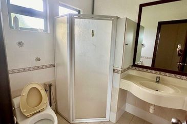 Tropicana Indah (Damansara Indah Resort Homes)