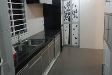 Taman Mayang Jaya @ SS26