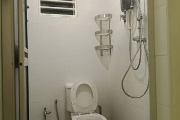 Taman Mayang Jaya @ SS26