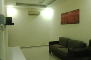 Taman Mayang Jaya @ SS26