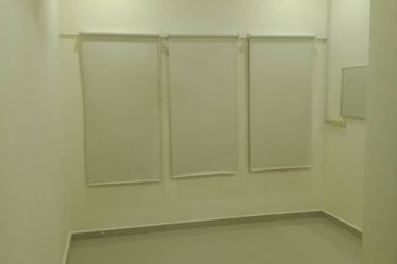 Taman Mayang Jaya @ SS26