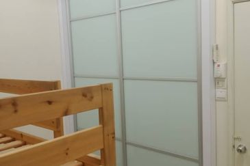 Taman Mayang Jaya @ SS26