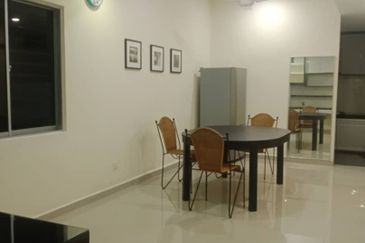 Taman Mayang Jaya @ SS26