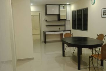 Taman Mayang Jaya @ SS26