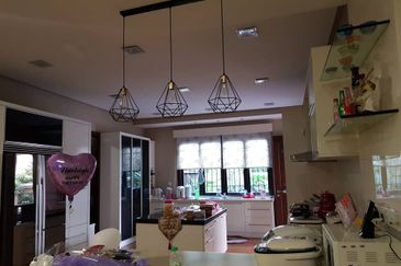 Tropicana Indah (Damansara Indah Resort Homes)