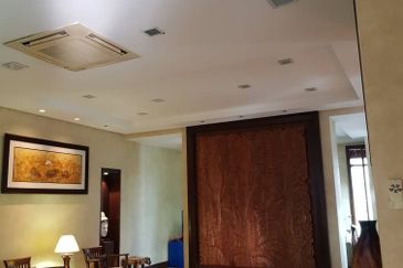 Tropicana Indah (Damansara Indah Resort Homes)