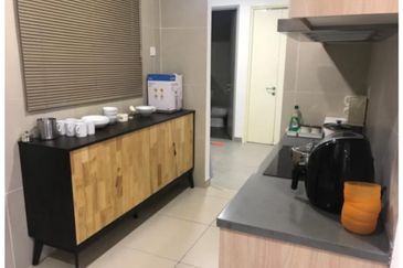 KL Gateway Premium Residence