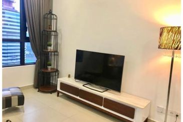 KL Gateway Premium Residence