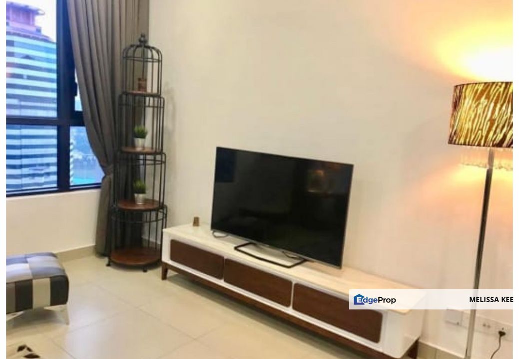  KL Gateway Premium Residences for SALE , Kuala Lumpur, Bangsar South