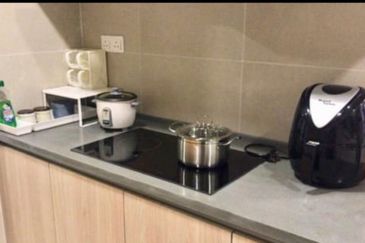 KL Gateway Premium Residence