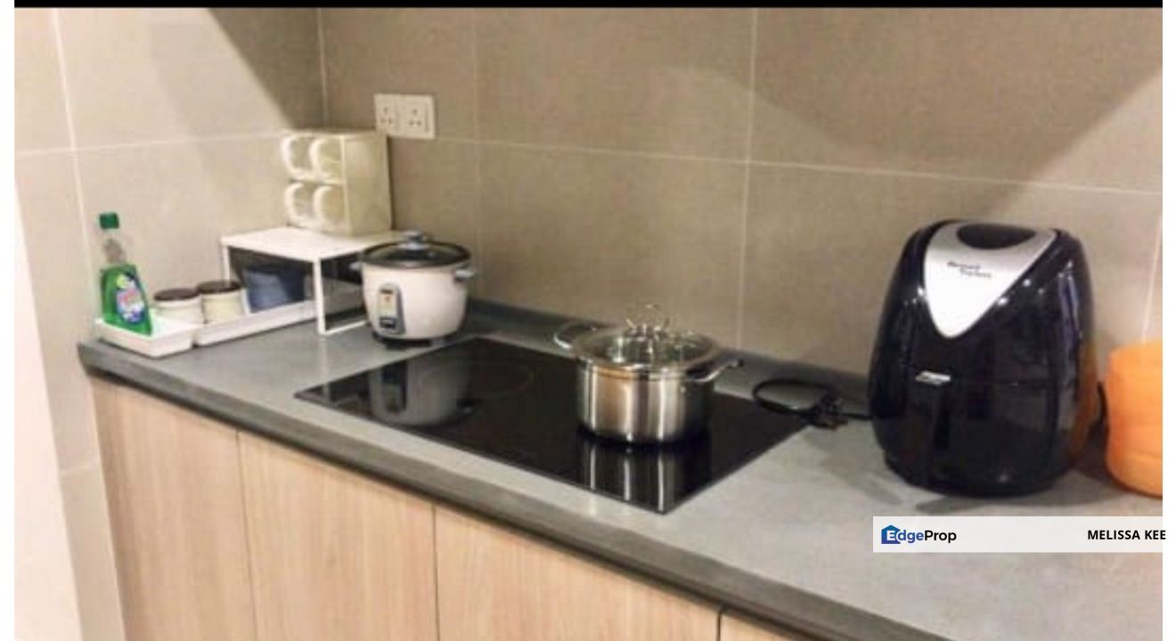  KL Gateway Premium Residences for SALE , Kuala Lumpur, Bangsar South