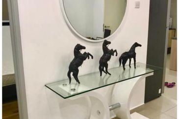 KL Gateway Premium Residence