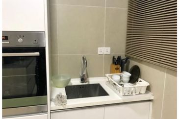 KL Gateway Premium Residence