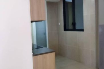 KL Gateway Premium Residence