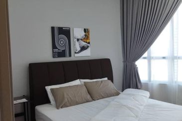 KL Gateway Premium Residence