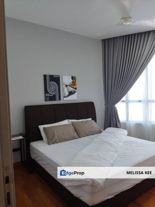 KL Gateway Premium Residences KL for sale, Kuala Lumpur, Bangsar South