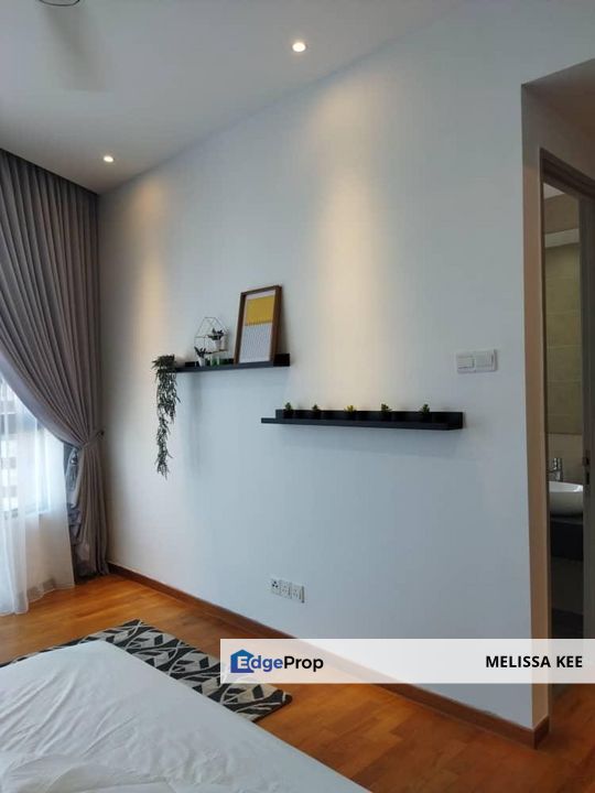 KL Gateway Premium Residences KL for sale, Kuala Lumpur, Bangsar South