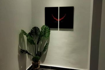 KL Gateway Premium Residence