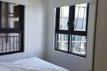 KL Gateway Premium Residence