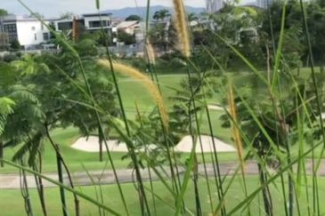 Tropicana Golf & Country Resort