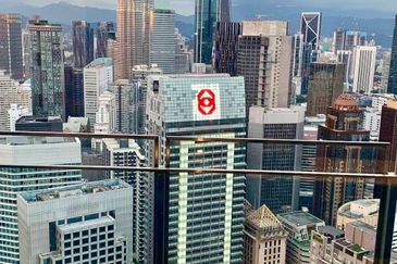 Pavilion Ceylon Hill