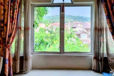 Taman Tun Dr Ismail (TTDI)