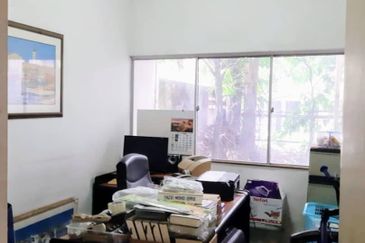 Taman Tun Dr Ismail (TTDI)