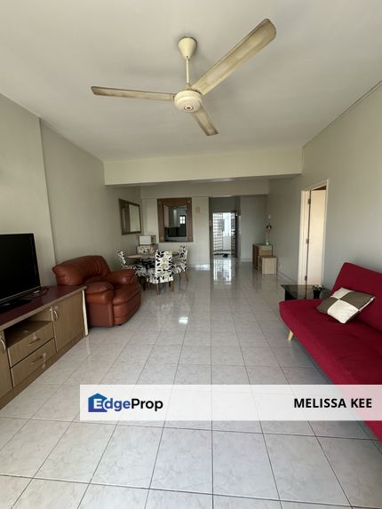 Prima 16 (Sixteen) condo for Sale, Selangor, Petaling Jaya