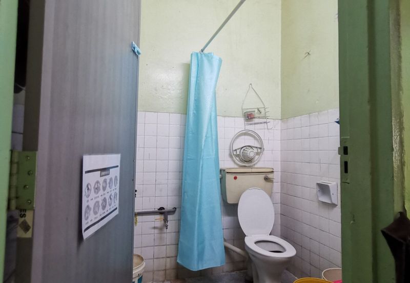 2 sty Corner link house at Jalan Sentul Bahagia for Sale