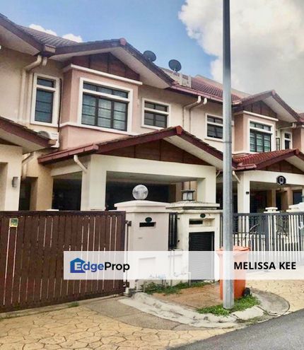 2 sty link house in TR9 Tropicana GCR for Rent, Selangor, Tropicana