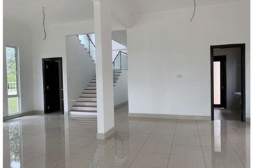 Villa Heights @ Equine Park