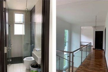 Villa Heights @ Equine Park