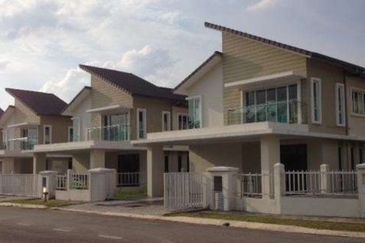 Villa Heights @ Equine Park