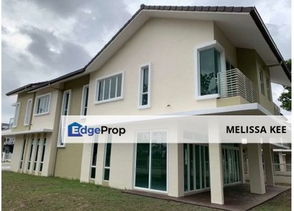 2 sty new Bungalow @Equine Park, Seri Kembangan for Sale, Selangor, Seri Kembangan