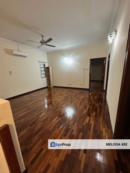 2 sty link bungalow at Tropicana Indah for Rent, Selangor, Tropicana