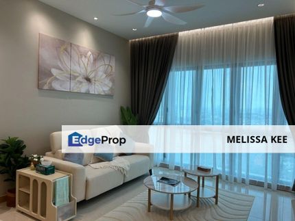 Megah Rise Serviced  Residence for Sale , Selangor, Petaling Jaya