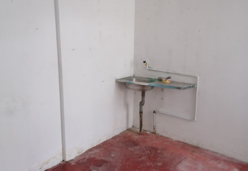 1 sty link house at Section 14 Petaling Jaya for Sale