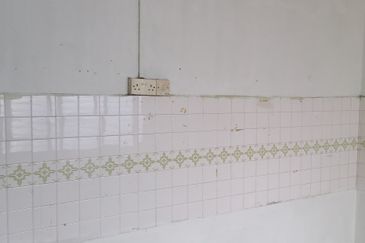 1 sty link house at Section 14 Petaling Jaya for Sale