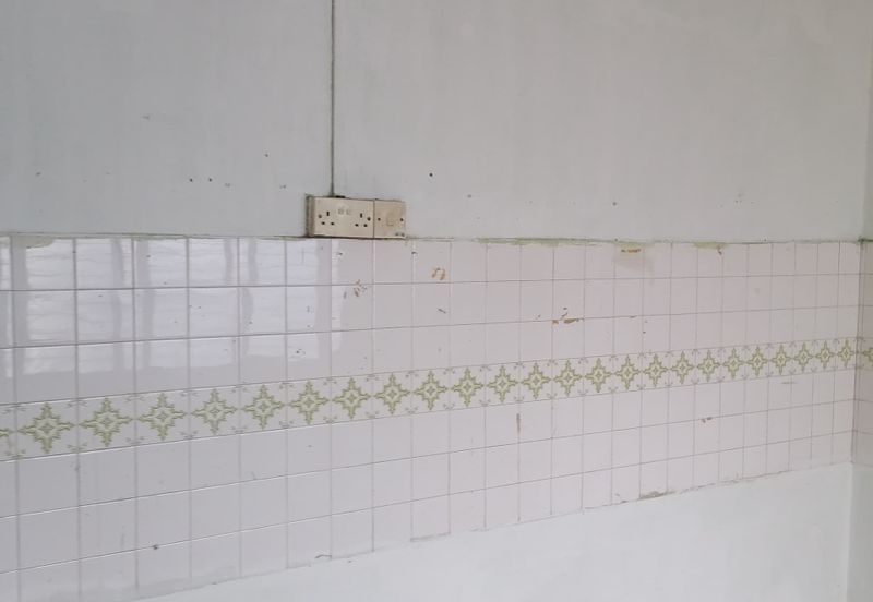 1 sty link house at Section 14 Petaling Jaya for Sale