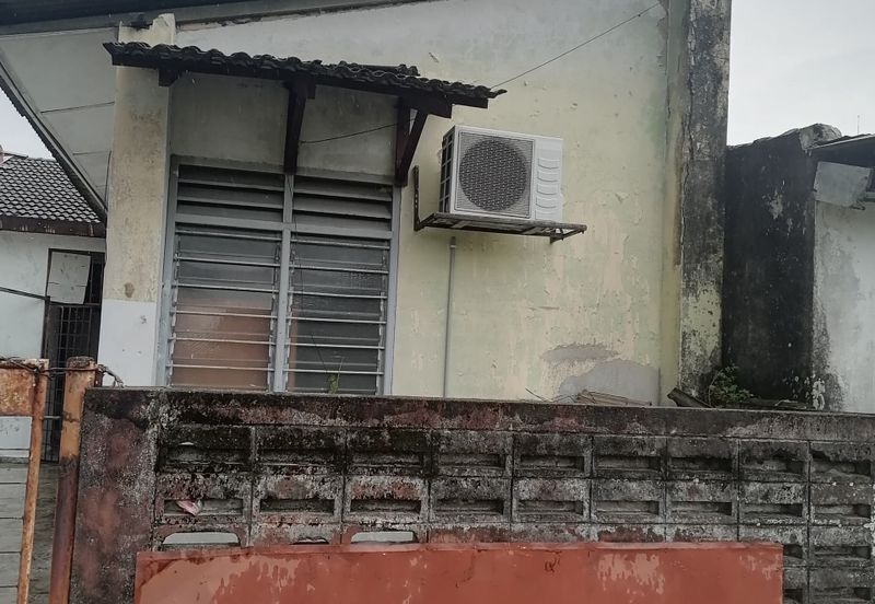 1 sty link house at Section 14 Petaling Jaya for Sale