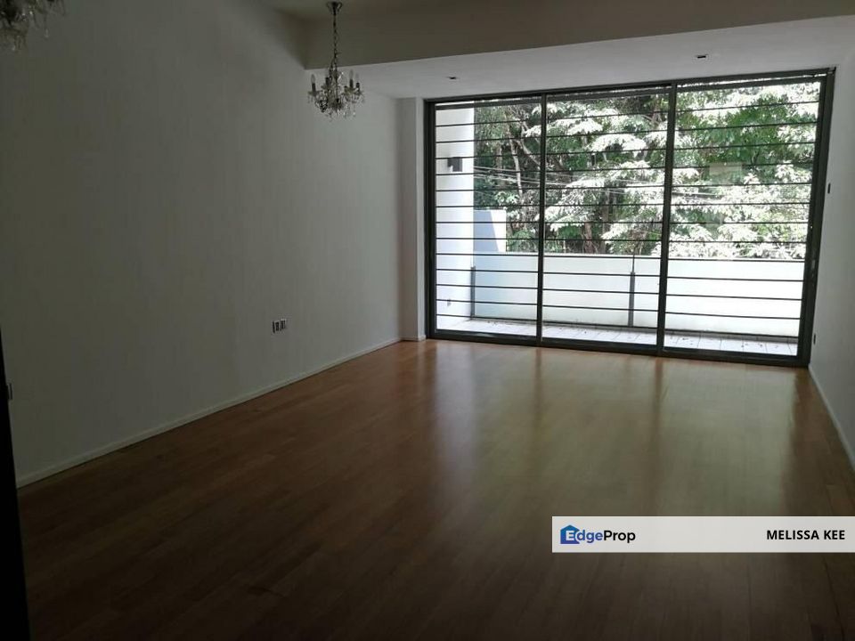 3 sty  link house at Jalan Kasah, Medan Damansara, Dsara Heights for sale , Kuala Lumpur, Damansara