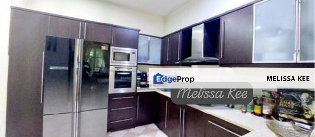 2sty Semi-D @ TR9 in Tropicana Golf for sale , Selangor, Tropicana